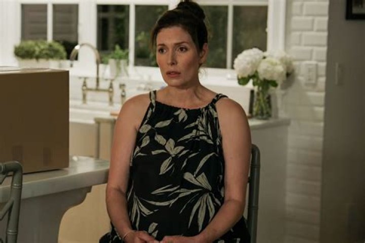 Is Charmaine pregnant in season 3?