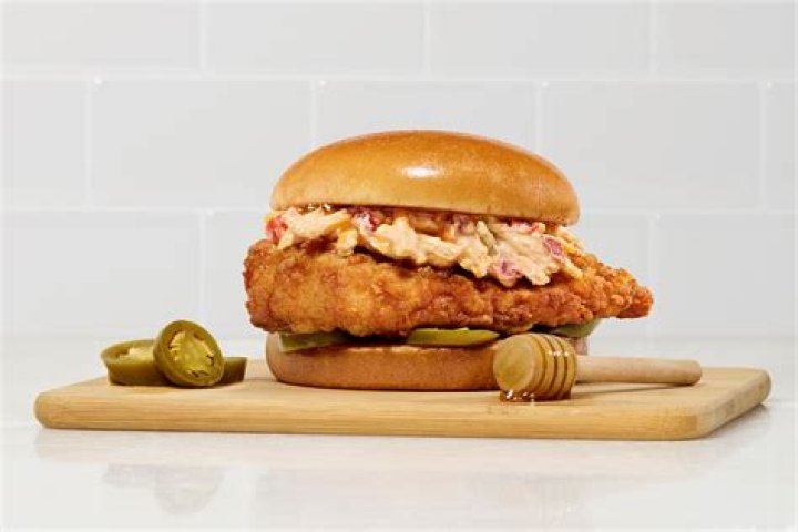 Is Chick-fil-A chicken all natural?