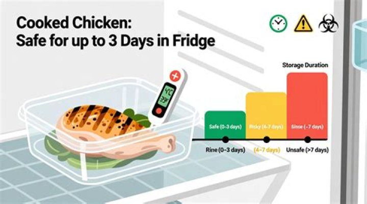 Is chicken good in typhoid?