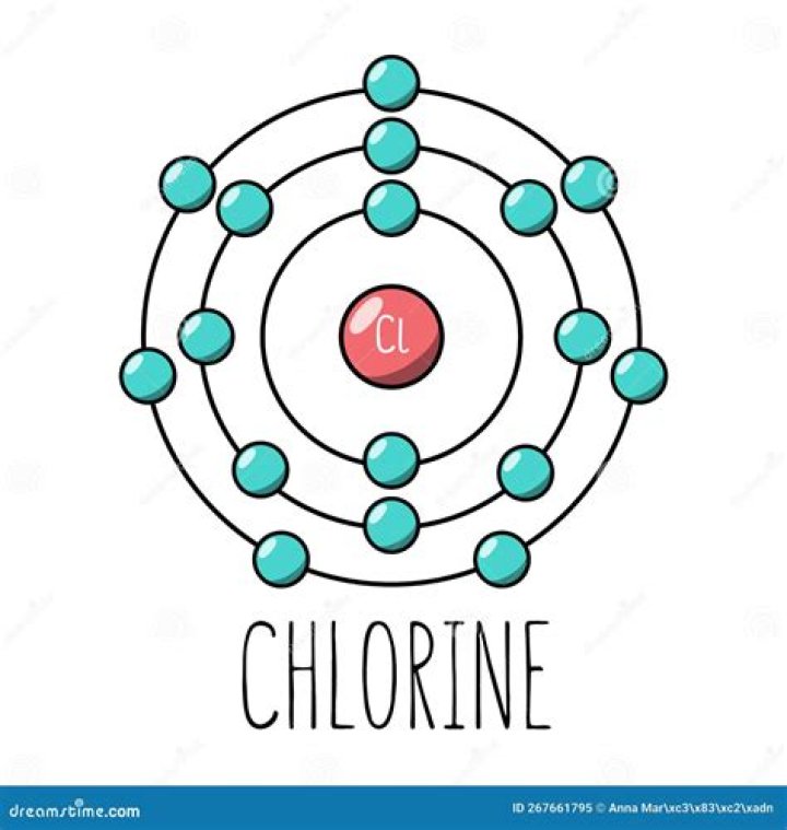 Is chlorine more powerful than bleach?