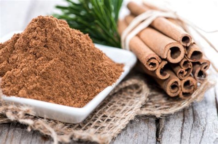 Is cinnamon good for heart?