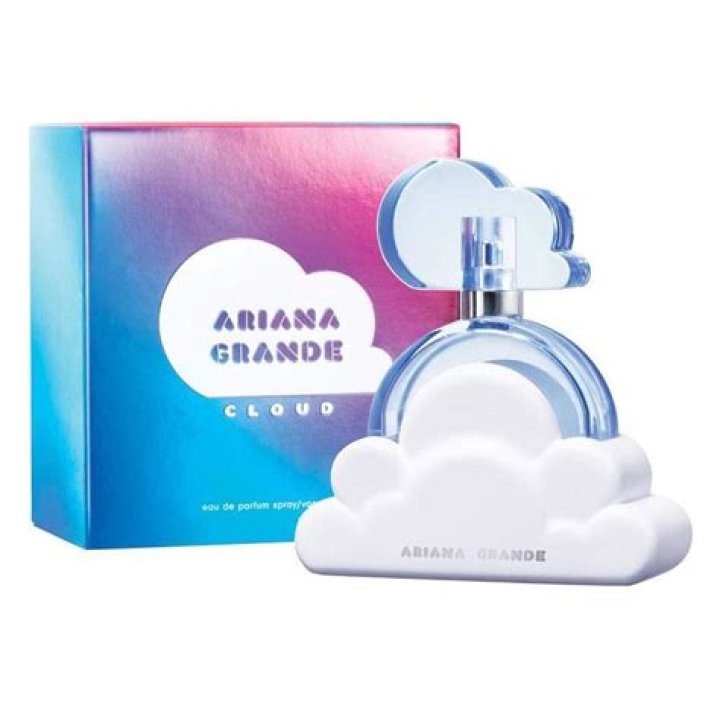 Is cloud by Ariana vegan?