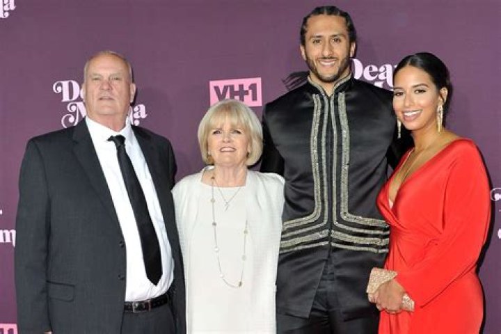 Is Colin Kaepernick a top quarterback?