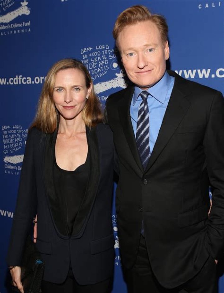 Is Conan O'Brien retired?