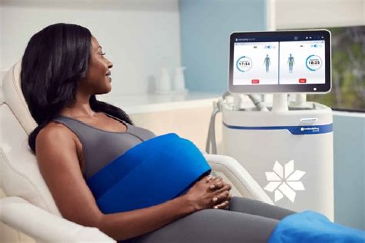 Is CoolSculpting good for flabby arms?