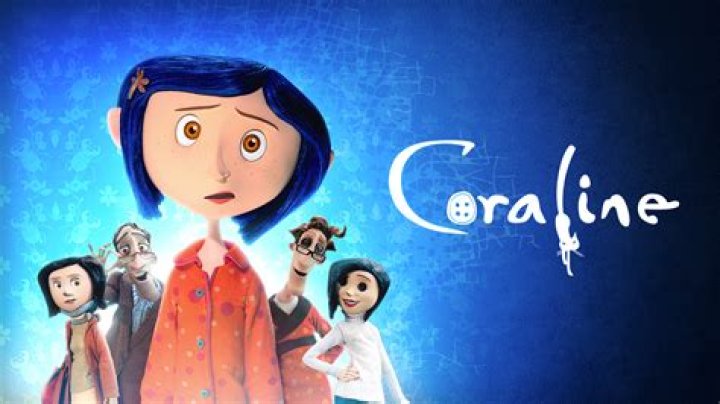 Is Coraline still on Netflix 2021?
