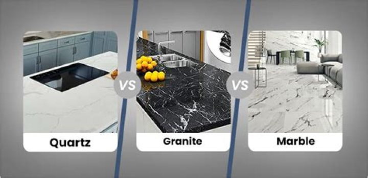 Is Corian more expensive than quartz?