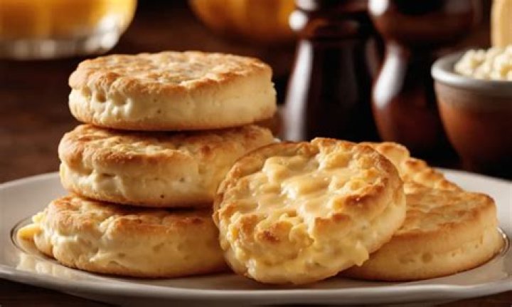 Is Cracker Barrel cheese the same as the restaurant?