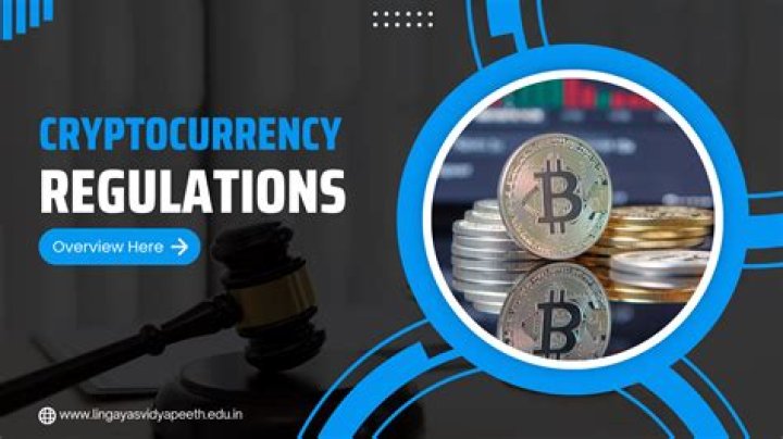 Is crypto legal in Turkey?