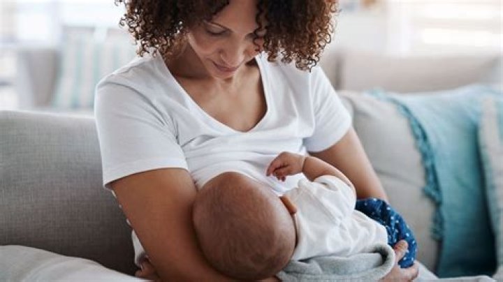 Is cucumber good for a breastfeeding mom?