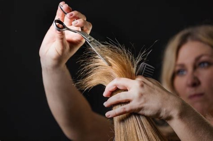 Is cutting your hair unlucky?