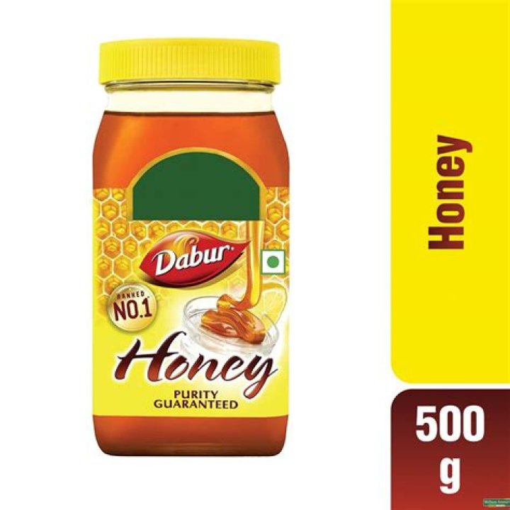 Is Dabur Honey is pure?