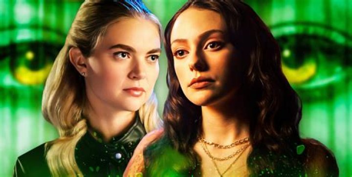 Is Damon's daughter in Legacies?