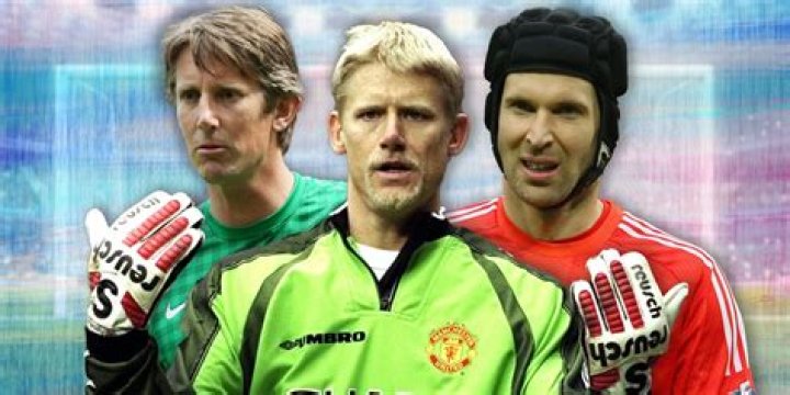 Is David De Gea the best goalkeeper in the world?