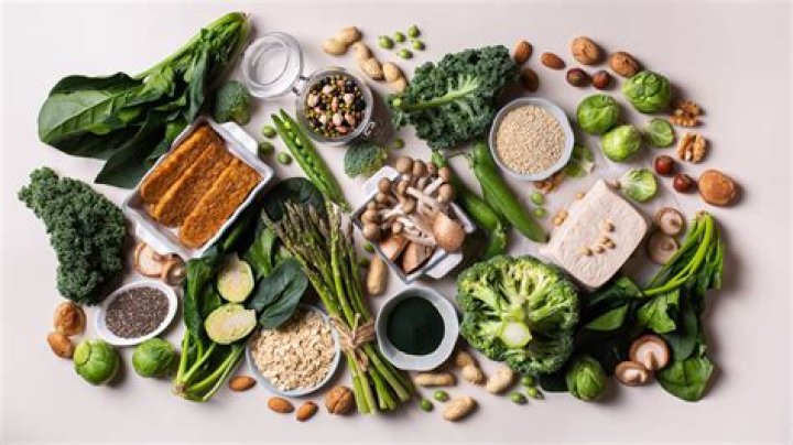 Is De La Rosa vegan?