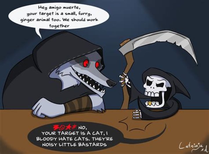 Is death the biggest fear?