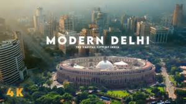 Is Delhi a Punjabi city?