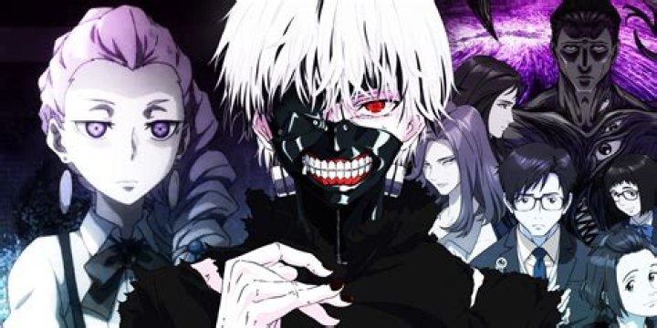 Is Devils line like Tokyo Ghoul?