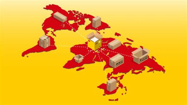 Is DHL going out of business?