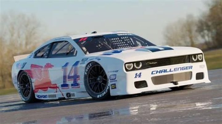 Is Dodge coming back to NASCAR?