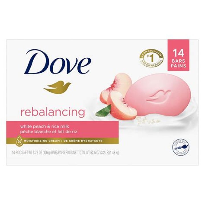 Is Dove soap cancerous?