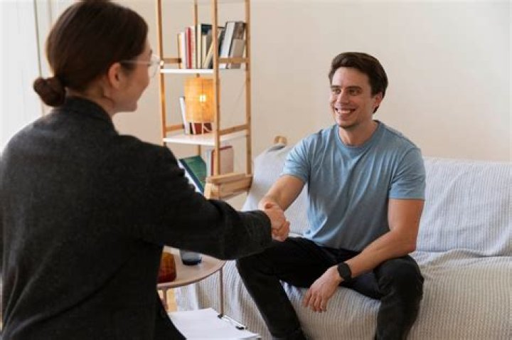 Is Dr Friedlander a good therapist?