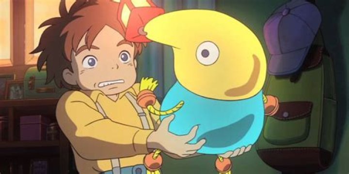 Is drippy in Ni no Kuni 2?