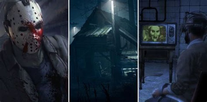 Is ds3 a horror game?