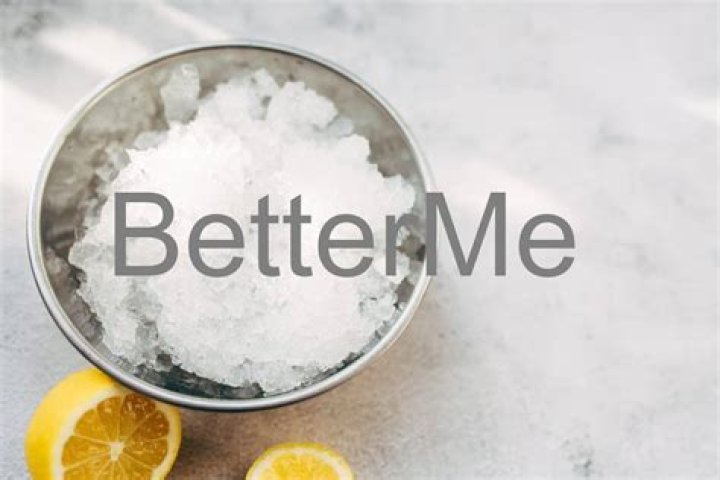 Is eating ice good for weight loss?