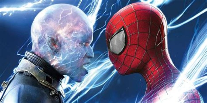 Is Electro obsessed with Spider-Man?