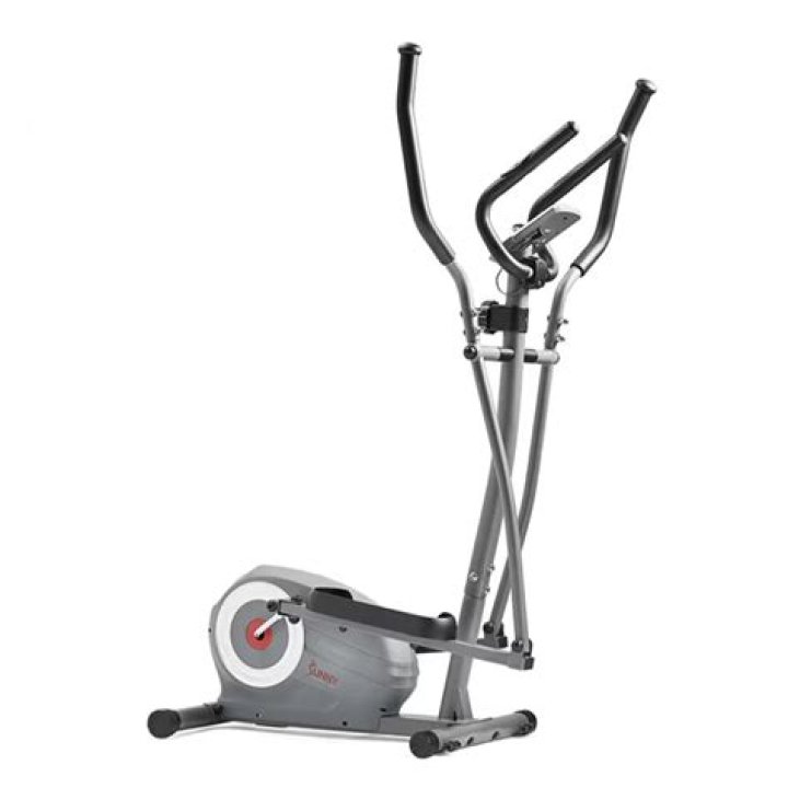 Is elliptical better than walking?