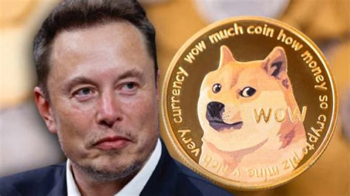 Is Elon Musk still supporting Dogecoin?