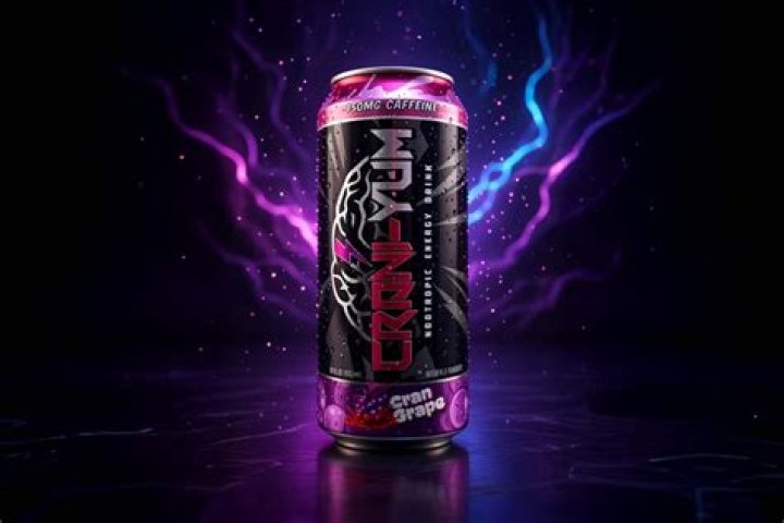 Is energy drink a killer?