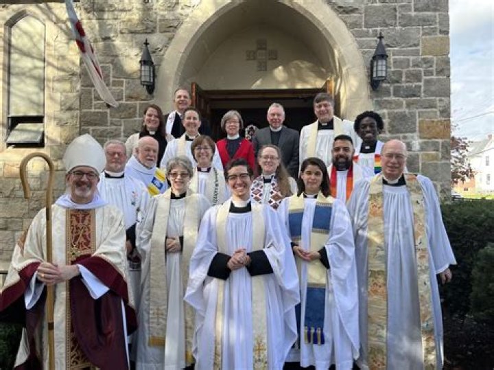 Is Episcopal the same as Lutheran?
