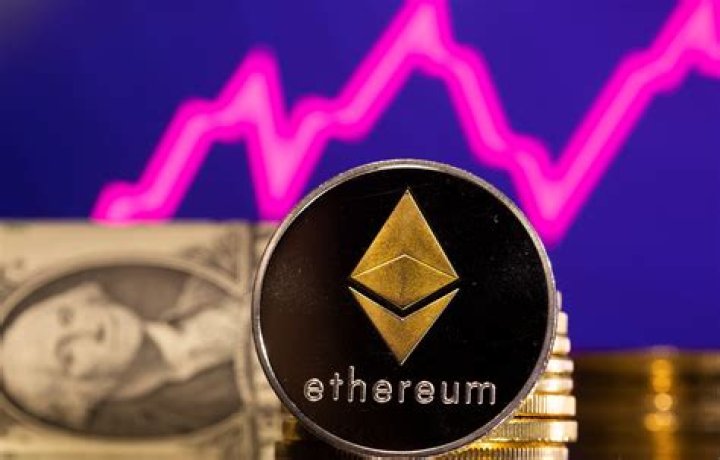 Is ethereum better than Dogecoin?