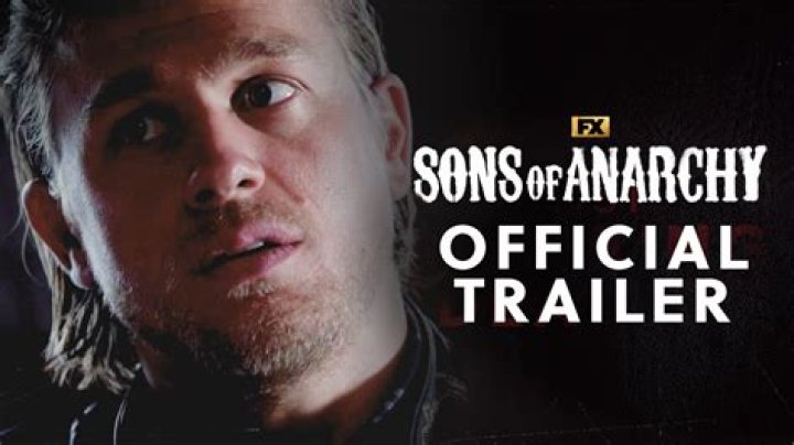 Is EZ in Sons of Anarchy?