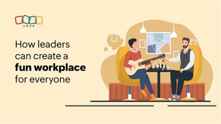 Is Facebook a fun place to work?