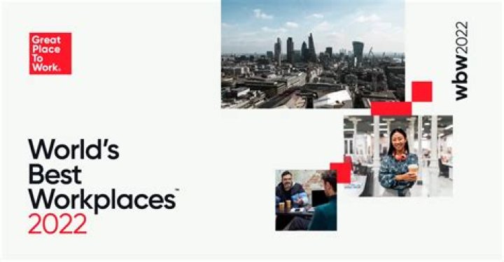 Is Facebook A Good Place to work 2022?