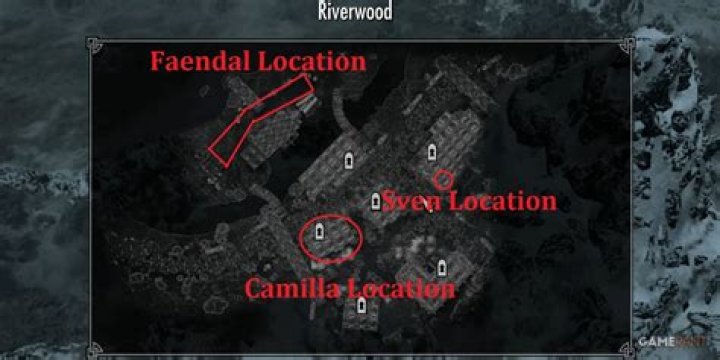 Is Faendal dead?