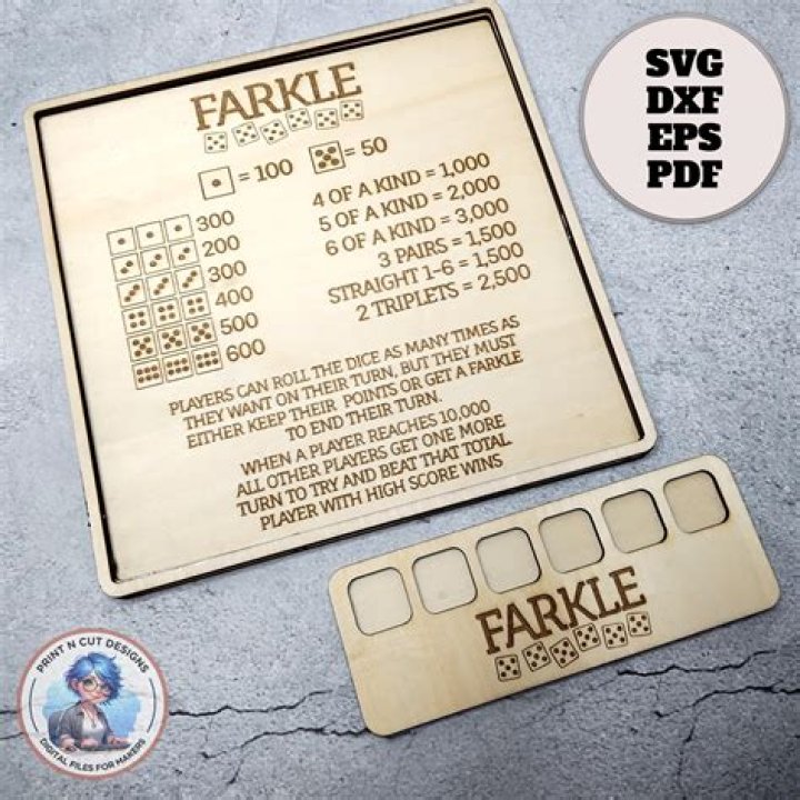 Is Farkle autistic?