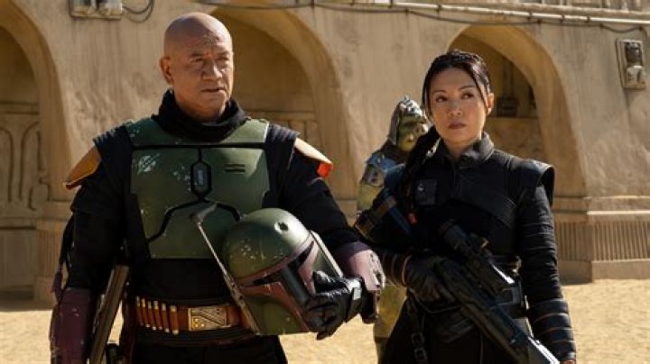 Is Fennec Shand better than Boba Fett?