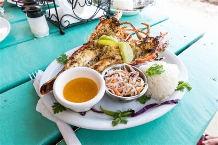 Is food safe in Belize?