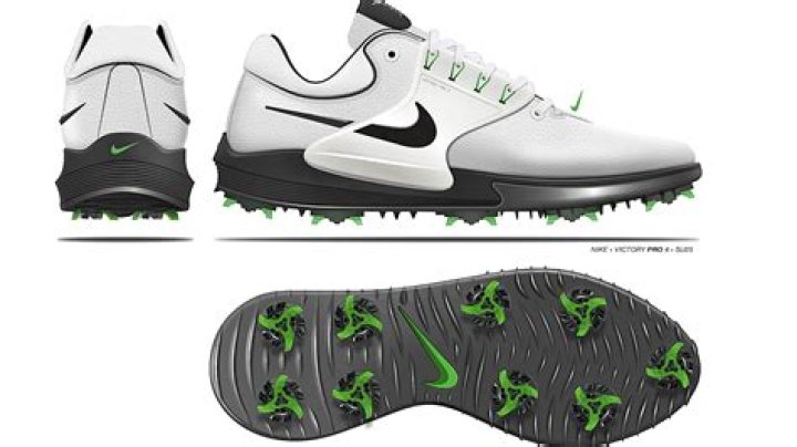 Is FootJoy owned by Nike?