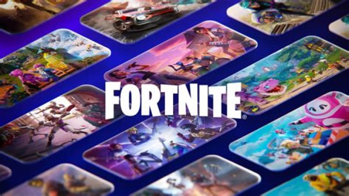Is fortnite a gacha game?