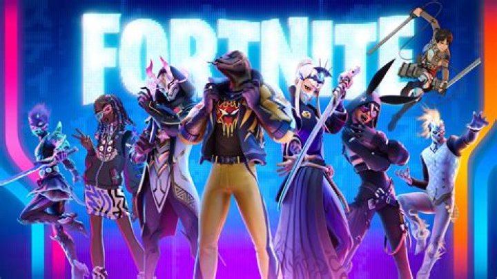 Is fortnite a virus?