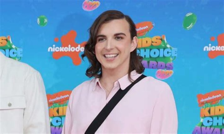 Is Frankie Gaff having a boy or girl?