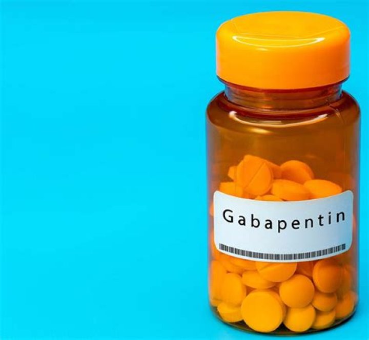 Is gabapentin a strong painkiller?