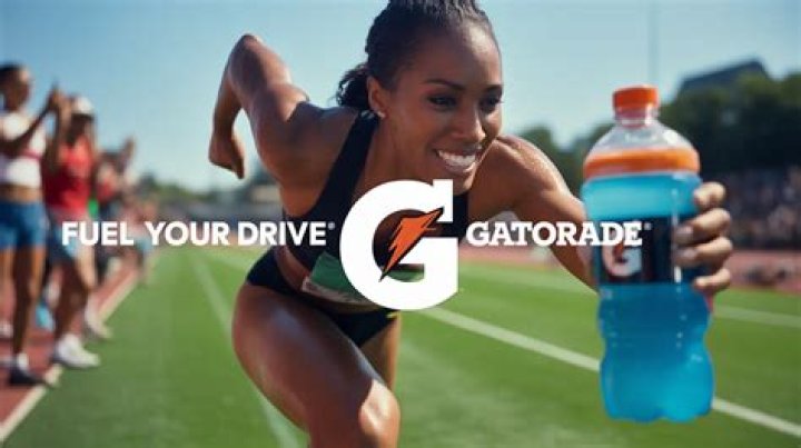 Is Gatorade OK if you have high blood pressure?