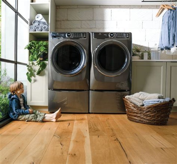 Is GE American made?