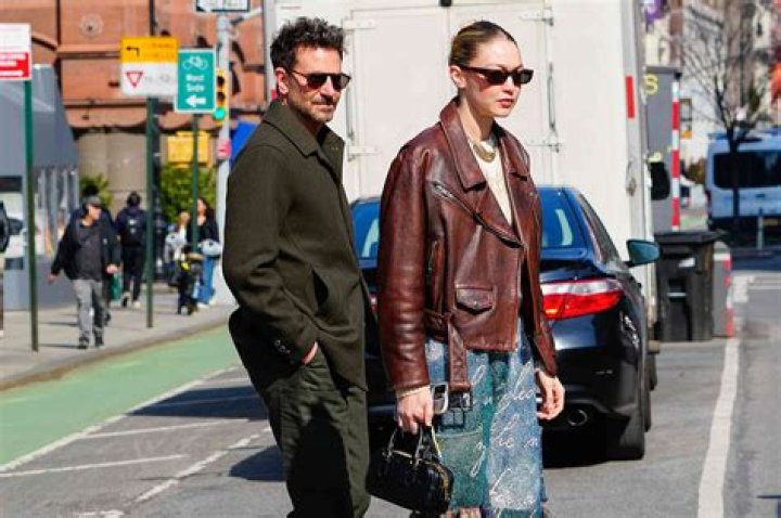 Is Gigi and Damian still together?